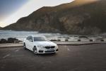 BMW 520d Sedan M Sport 2017 года (ZA)